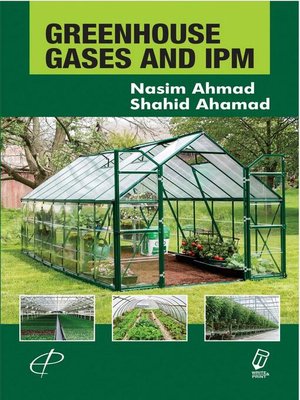 cover image of Greenhouse Gases and IPM
